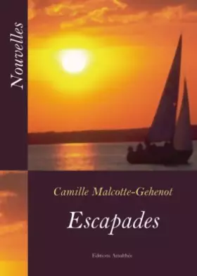 Couverture du produit · Escapades