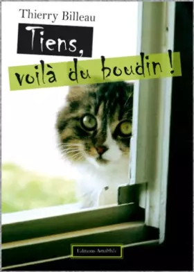 Couverture du produit · Tiens Voila du Boudin