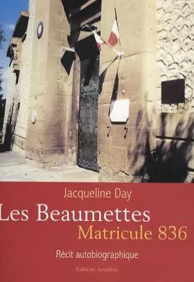 Couverture du produit · Les Baumettes matricule 836