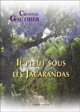 Couverture du produit · Il Pleut Sous les Jacarandas