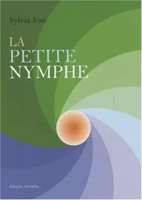 Couverture du produit · La petite nymphe