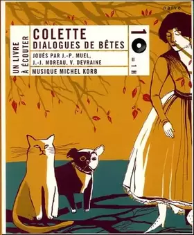 Couverture du produit · Dialogues De Betes Colette