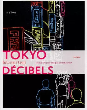 Couverture du produit · Tokyo décibels
