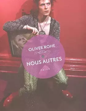 Couverture du produit · Nous autres