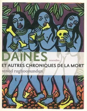 Couverture du produit · Daïnes et autres chroniques de la mort