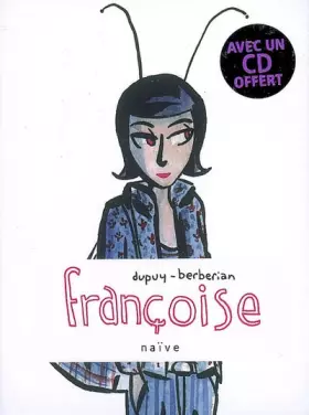 Couverture du produit · Françoise (1CD audio)