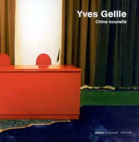 Couverture du produit · Chine nouvelle