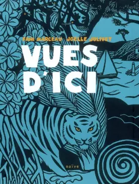 Couverture du produit · Vues d'ici