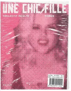 Couverture du produit · Une chic fille