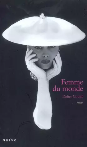 Couverture du produit · Femme du monde