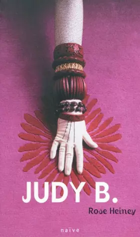 Couverture du produit · Judy B.