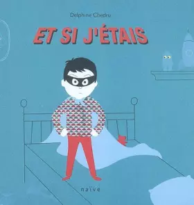 Couverture du produit · Et si j'étais