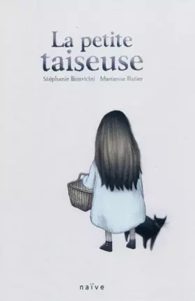 Couverture du produit · La petite taiseuse
