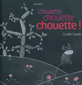 Couverture du produit · Chouette, chouette, chouette !