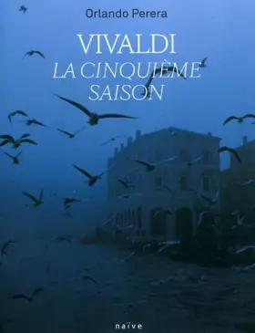 Couverture du produit · Vivaldi, la cinquième saison