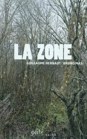 Couverture du produit · La zone : Tchernobyl