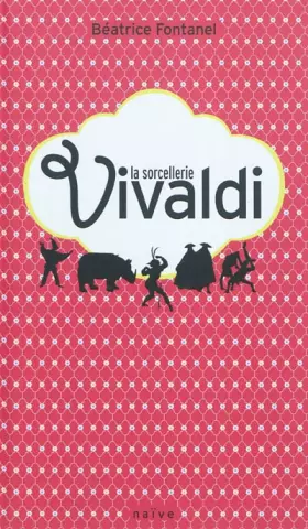 Couverture du produit · La sorcellerie Vivaldi