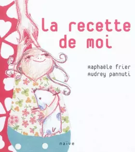 Couverture du produit · La recette de moi