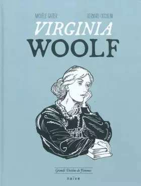 Couverture du produit · Virginia Woolf