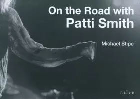 Couverture du produit · On the road with Patti Smith