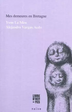 Couverture du produit · Mes demeures en Bretagne