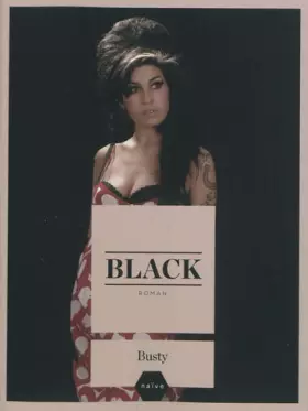 Couverture du produit · Black