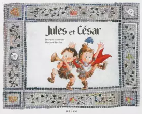 Couverture du produit · Jules et César
