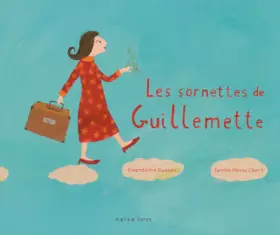 Couverture du produit · Les sornettes de Guillemette