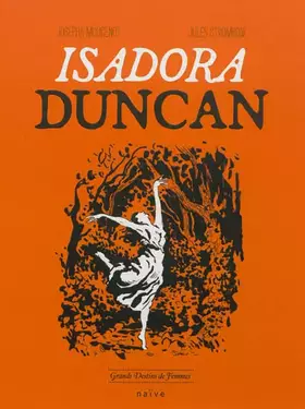 Couverture du produit · Isadora Duncan