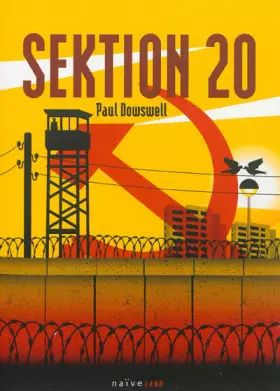 Couverture du produit · Sektion 20