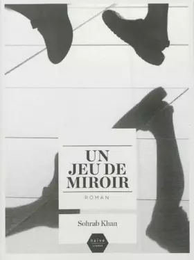 Couverture du produit · Un jeu de miroir