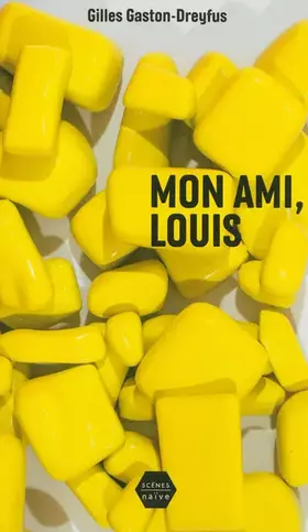 Couverture du produit · Mon ami, Louis