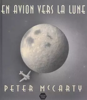 Couverture du produit · En avion pour la Lune