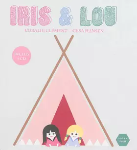 Couverture du produit · Iris et Lou