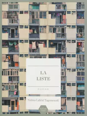 Couverture du produit · La liste