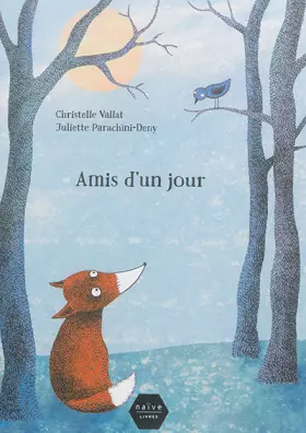 Couverture du produit · Amis d'un jour