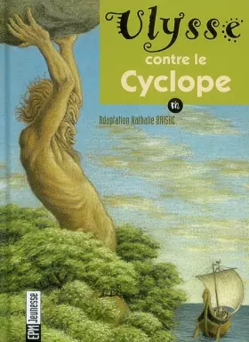 Couverture du produit · Ulysse contre le Cyclope