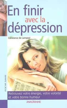 Couverture du produit · En finir avec la dépression