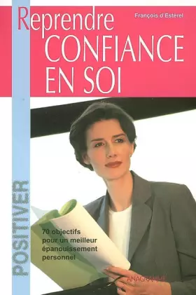 Couverture du produit · Reprendre confiance en soi