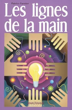 Couverture du produit · Lignes de la main (Les)