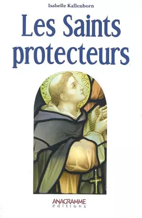 Couverture du produit · Saints protecteurs (Les)