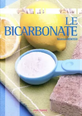Couverture du produit · Le bicarbonate
