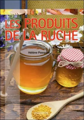 Couverture du produit · Les produits de la ruche
