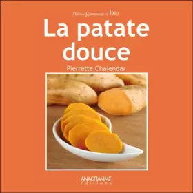 Couverture du produit · La patate douce