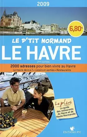 Couverture du produit · Le ptit normand le havre 2009