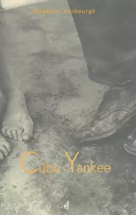 Couverture du produit · Cuba-Yankee