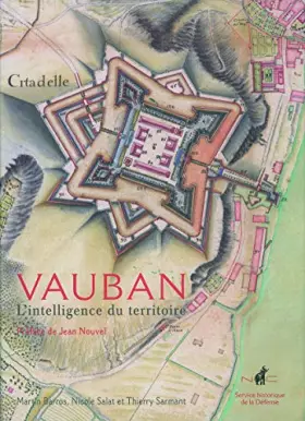 Couverture du produit · Vauban: L'intelligence du territoire