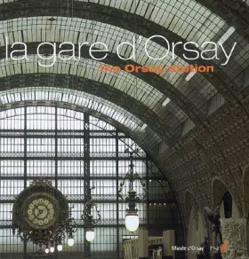Couverture du produit · La gare d'Orsay