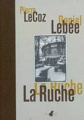 Couverture du produit · La ruche
