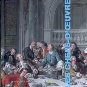 Couverture du produit · Les chefs-d'oeuvre